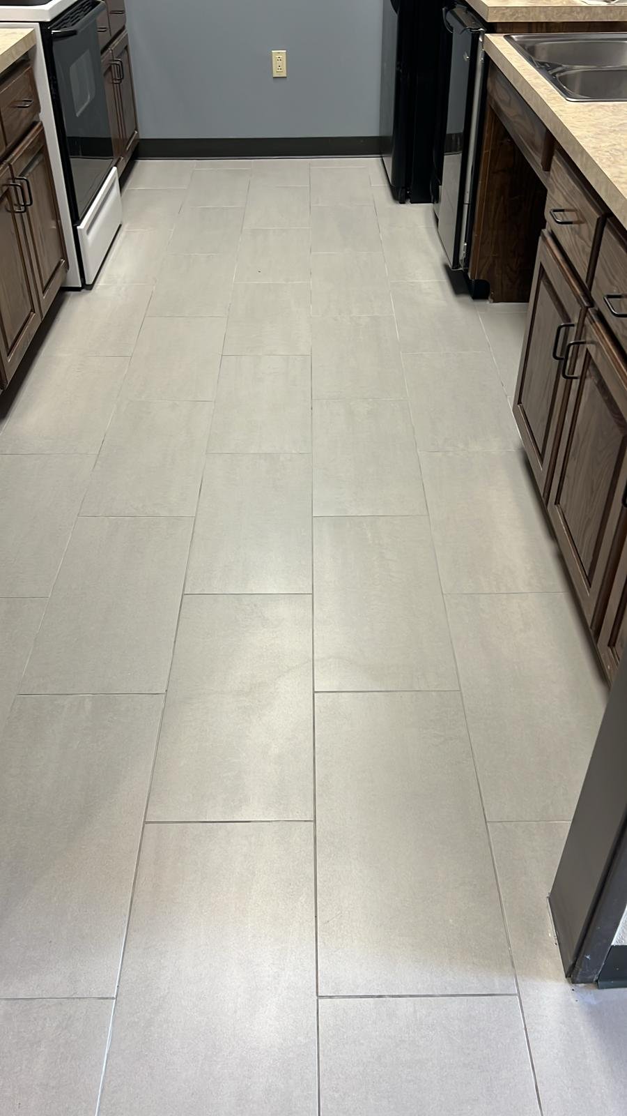 Apartment 6